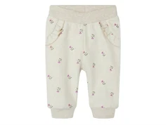 Name It peyote melange blomstrede sweatbukser